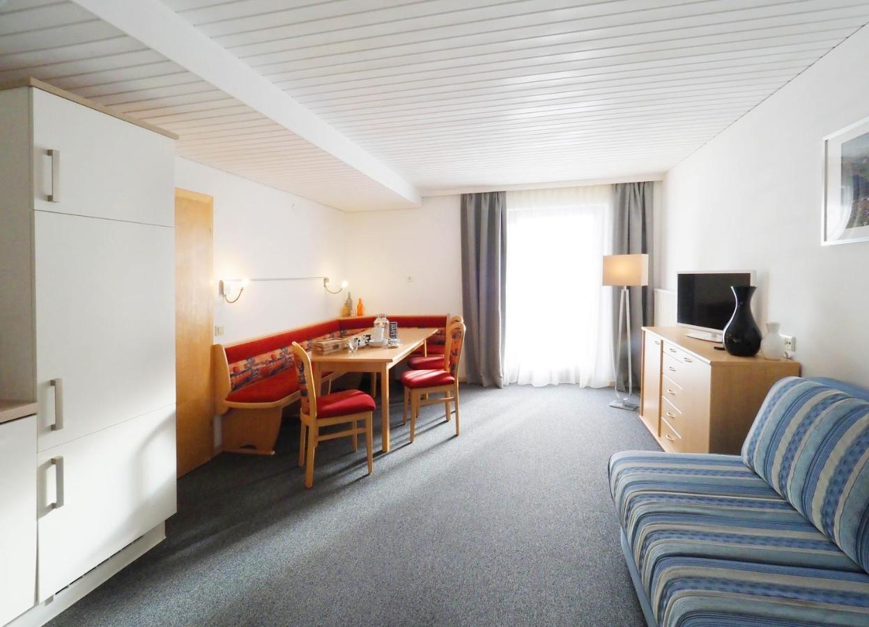 Pension Anni Wagrain Exterior foto
